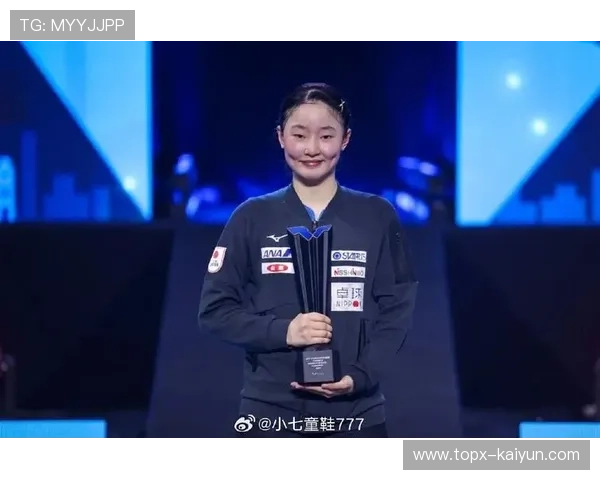 WTT伦敦站日本女双内战张本美和桥本帆乃香迎战伊藤美诚早田希娜