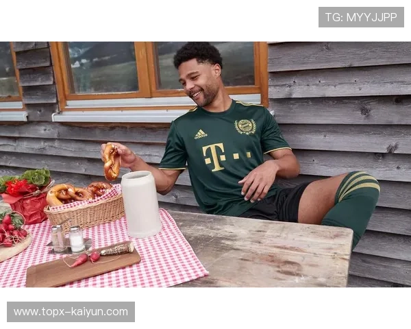 FIFA赛程改革致拜仁未来五年无缘啤酒节主场比赛