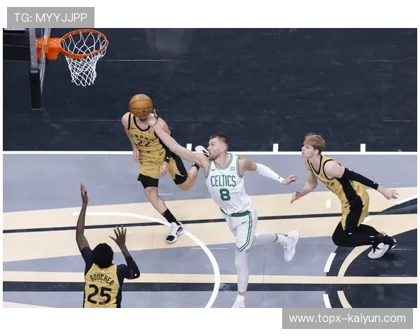 NBA杯赛事成功举办 联盟评估未来改革方向