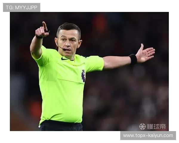 VAR争议再现，英超裁判标准统一迫在眉睫