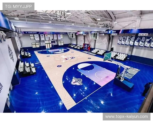 NBA多元活动融合娱乐，澳门将办体育娱乐盛宴