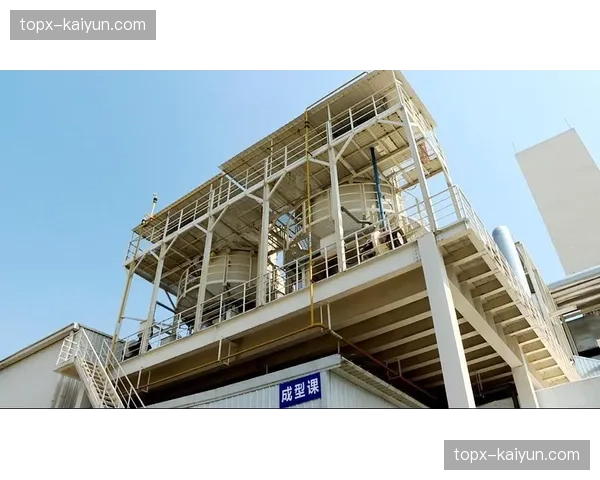 监管框架调整引导行业走向规范化 强化主体责任
